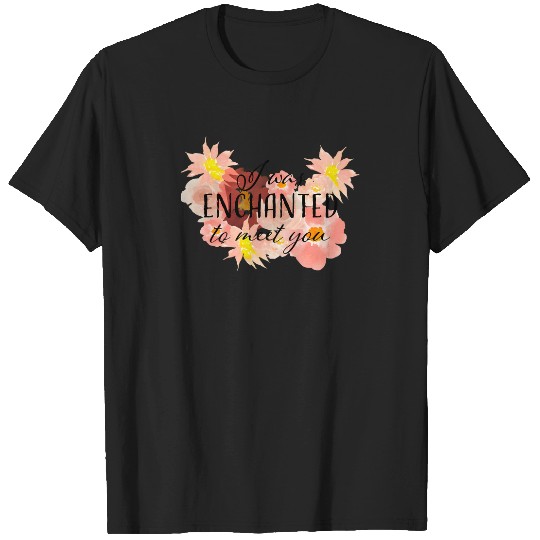Discover Enchanted Taylor Lyric 37 T-Shirts