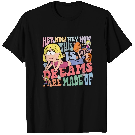 Disney Cute Lizzie McGuire  Shirt, This Is What