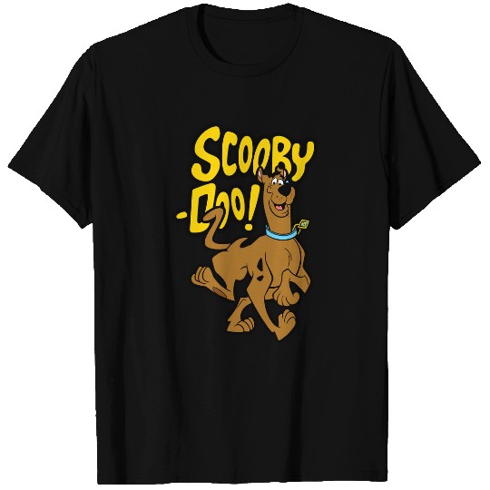 SCOOBY DOO SCOOBY DOO SCOOBY DOO SCOOBY DOO SCOOBY DOO SCOOBY DOO SCOOBY DOO SCOOBY DOO T-Shirts