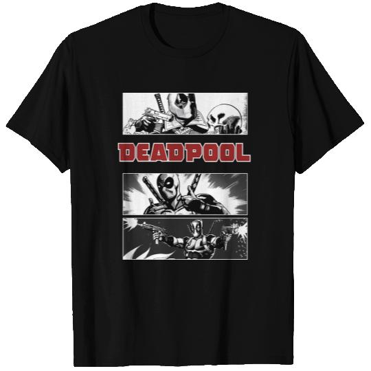 DEADPOOL DEADPOOL DEADPOOL DEADPOOL DEADPOOL DEADPOOL DEADPOOL DEADPOOL DEADPOOL DEADPOOL DEADPOOL T-Shirts