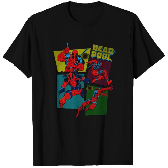 DEADPOOL DEADPOOL DEADPOOL DEADPOOL DEADPOOL DEADPOOL DEADPOOL DEADPOOL DEADPOOL DEADPOOL DEADPOOL T-Shirts