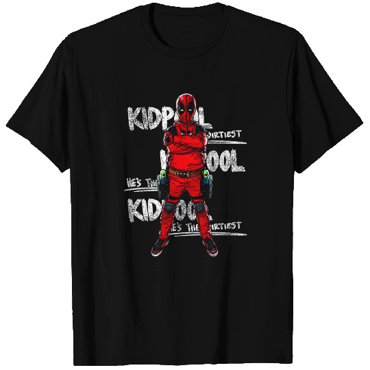 DEADPOOL DEADPOOL DEADPOOL DEADPOOL DEADPOOL DEADPOOL DEADPOOL DEADPOOL DEADPOOL DEADPOOL DEADPOOL T-Shirts