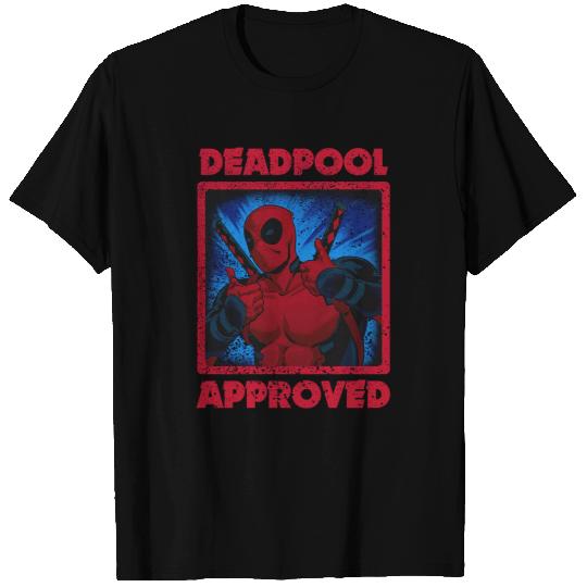 DEADPOOL DEADPOOL DEADPOOL DEADPOOL DEADPOOL DEADPOOL DEADPOOL DEADPOOL DEADPOOL DEADPOOL DEADPOOL T-Shirts