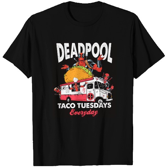 DEADPOOL DEADPOOL DEADPOOL DEADPOOL DEADPOOL DEADPOOL DEADPOOL DEADPOOL DEADPOOL DEADPOOL DEADPOOL T-Shirts