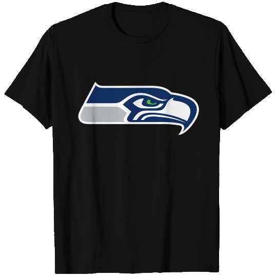 Seattle Seahawks Logo T-Shirts