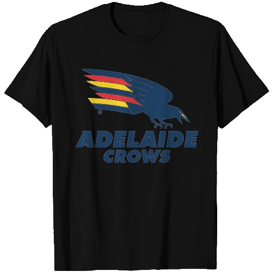 Adelaide Crows Logo T-Shirts