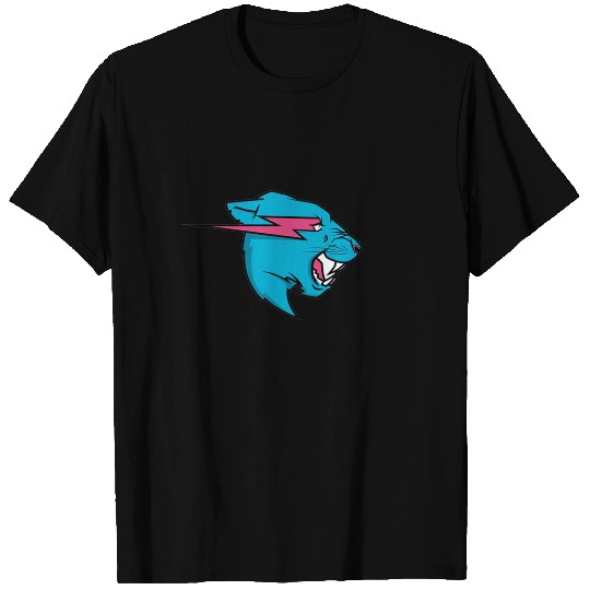 MBeast-logo T-Shirts