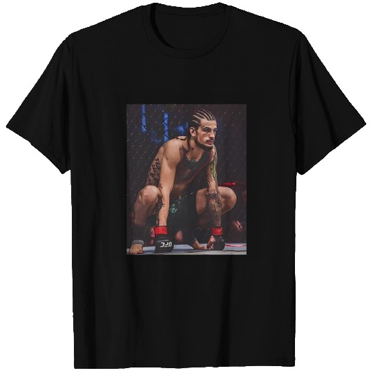Suga Sean O'Malley T-Shirts