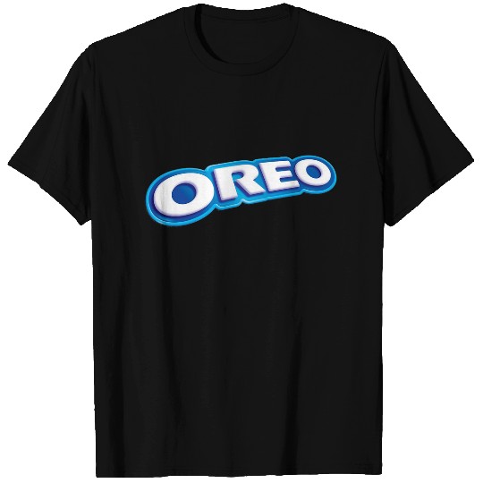 Oreo Logo T-Shirts