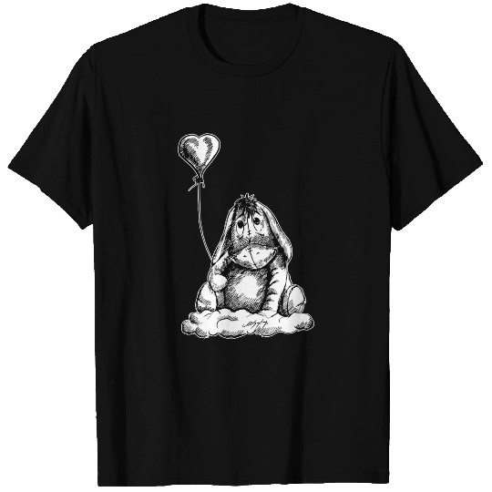 Disney Eeyore Shirt, Eeyore T-Shirt