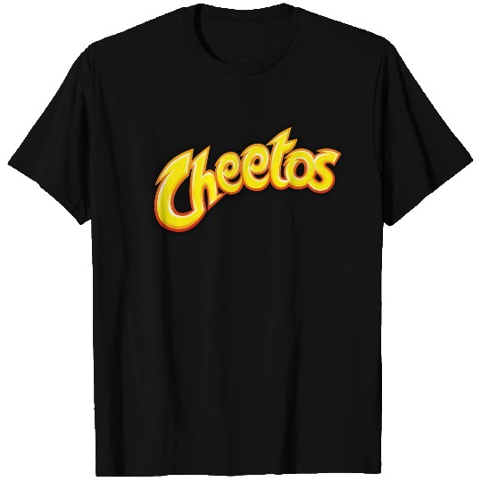 Cheetos logo T-Shirts