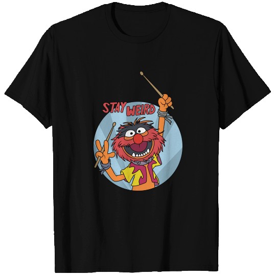 Muppets Animal - Muppets Animal - T Shirts