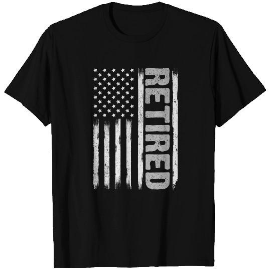 Retired Correctional Officer Corrections Prison Guard T-Shirts