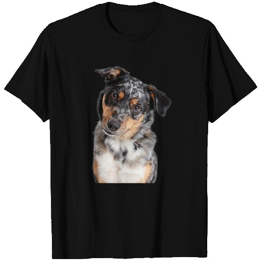 Australian Shepherd 3 T-Shirts