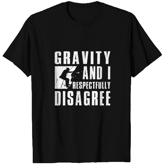 Climbing Climber Funny Rock Climbing Art For Men Women Bouldering Climber 3 Climb T-Shirts