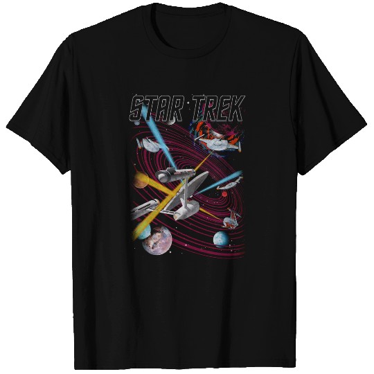 STAR MOVIE TREK T-SHIRT STAR MOVIE TREK STAR MOVIE TREK STAR MOVIE TREK STAR MOVIE TREK STAR MOVIE TREK T-Shirts