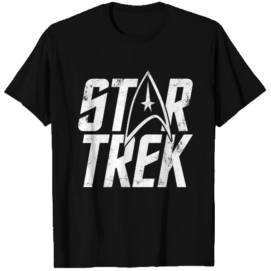STAR MOVIE TREK T-SHIRT STAR MOVIE TREK MERCH STAR MOVIE TREK STAR MOVIE TREK STAR MOVIE TREK T-Shirts