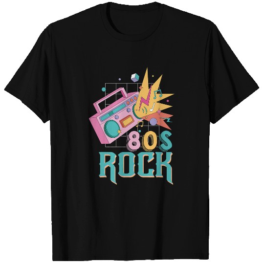 Guitarist Funny Quote 80s Rock and Roll vintages Music Guitar Band Guitar T-Shirts