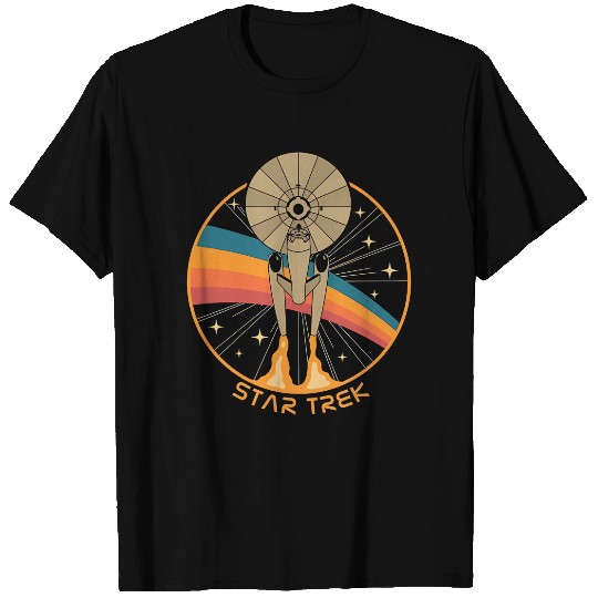STAR MOVIE TREK T-SHIRT STAR MOVIE TREK MERCH STAR MOVIE TREK STAR MOVIE TREK STAR MOVIE TREK T-Shirts