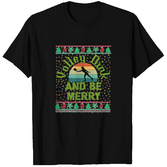 Christmas Pickleball Big Dill Grandma Mom Ace Dink xmass 10 T-Shirts