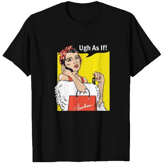As If Rosie T-Shirts