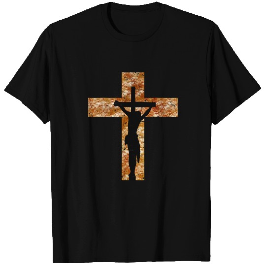 Christian Let Me Tell You About My Jesus Christian Cross God Christ T-Shirts