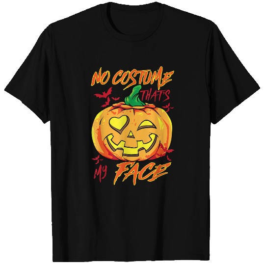 Funny Jack o Lantern Halloween Pun Gift 60 T-Shirts
