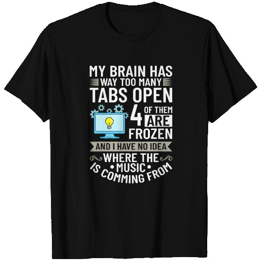 Software Development Process Developer Manager Engineer 32 T-Shirts