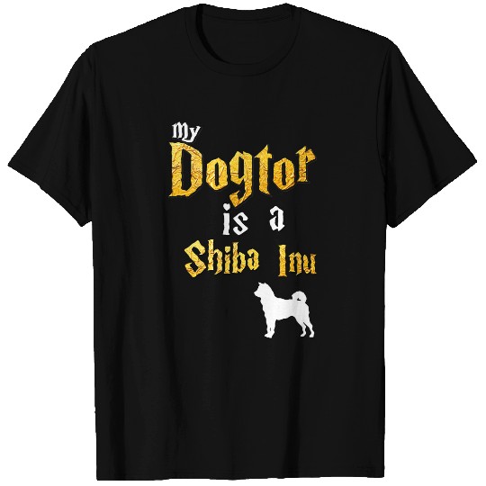 Dog Shiba Inu Mens Shiba Inu Shiba Inu T-Shirts
