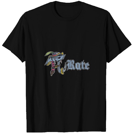Discover 314 Pi Math Pirate T-Shirts