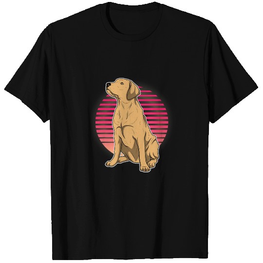 Labrador Lab Dog Gift for Men Woman T-Shirts