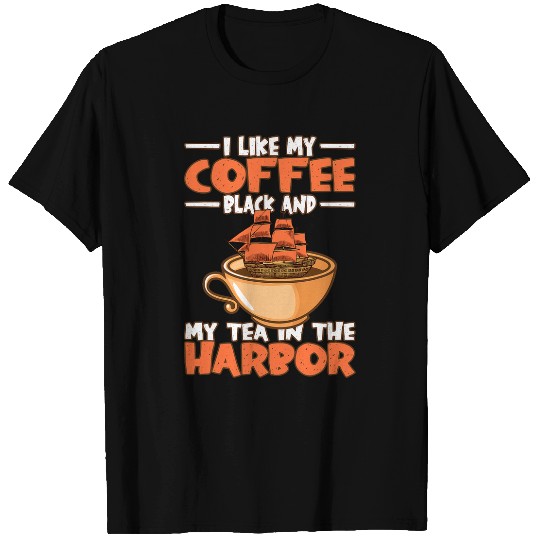 American Football Lineman Coach T-Shirts