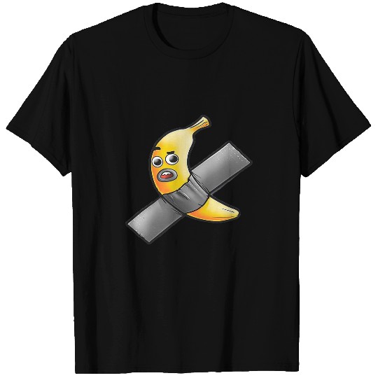 Funny Banana Trending T-Shirts