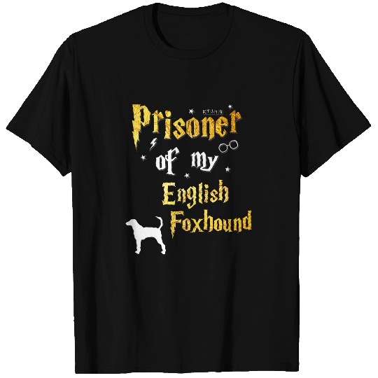 English Foxhound Gifts English Foxhound 3 T-Shirts