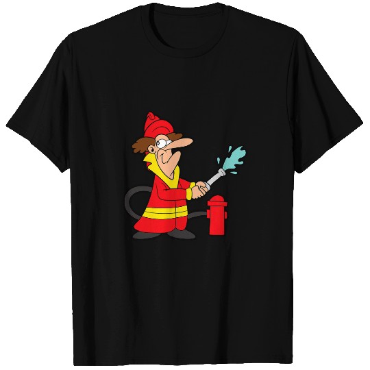 Firefighter Fireman EMT Rescue First Responder 21 T-Shirts