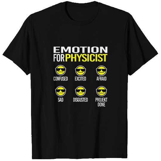 physicist physics teacher physically physicist physics T-Shirts