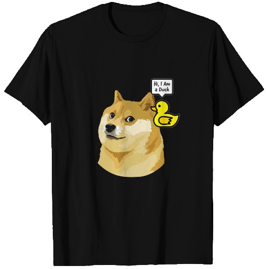 Dog Shiba Inu vintages Retro Meme for Men Women Kids T-Shirts