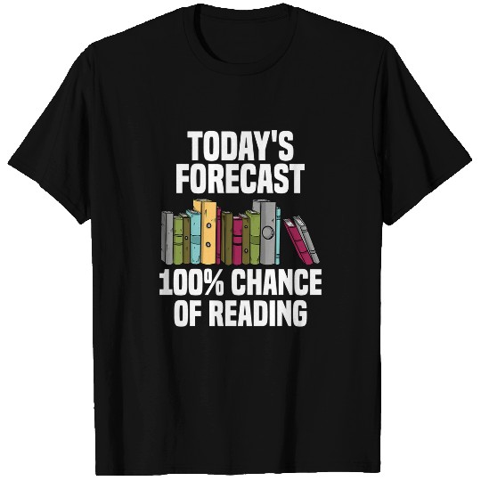 Reading Book Funny Reading Art For Men Women Bookworm Reading Book Lovers Reader T-Shirts