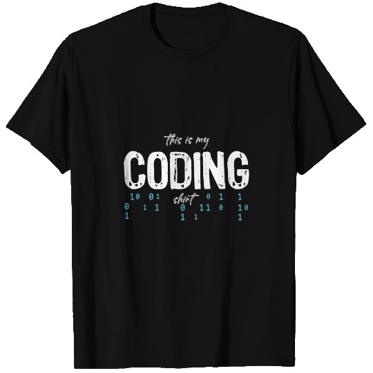 Programmer Programming Coding Software Developer Sayings 9 T-Shirts