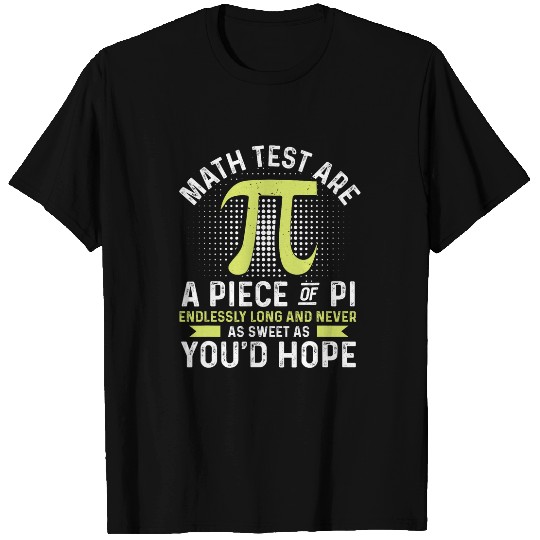 Math Geek Nerd Mathematician Algebra Geometry Mathematics T-Shirts