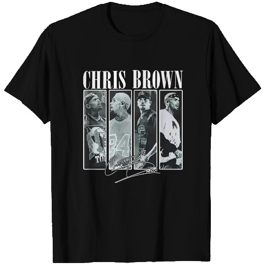 Chris Brown Concert 2025 Shirt, Chris Brown Tour Breezy Bowl XX T-Shirt, Chris Brown Graphic Shirt, Chris Brown Fan Gift, Chris Brown Merch
