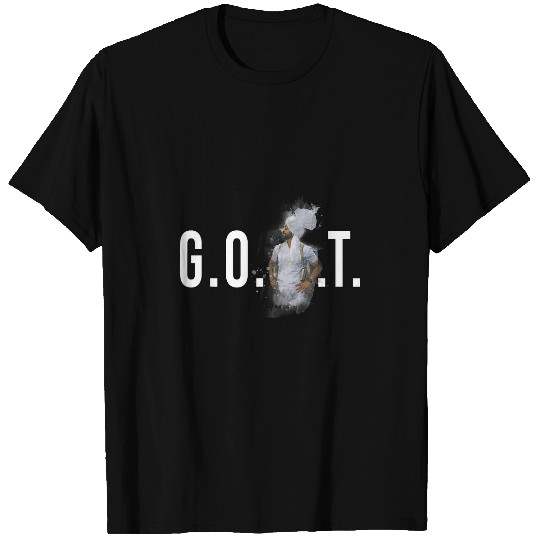 DILJIT DOSANJH Goats Punjabi Singer Desi Apparel T-Shirts