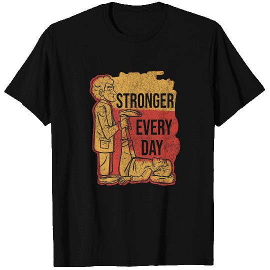 Physical Therapy PT PTA Physical Rehabilitation Student T-Shirts