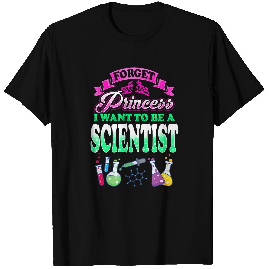 Funny Scientist nerd T-Shirts