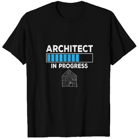 Funny Architect Graduation Architect Student Architecture 5 T-Shirts