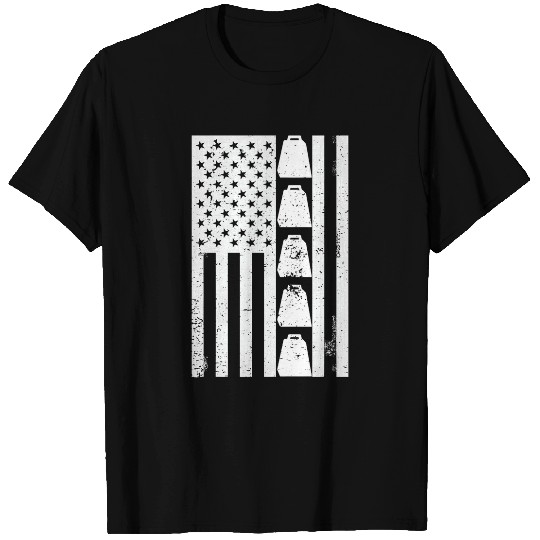 Cow Lover Bell More Cowbell vintages Funny Drummer Cowbell Funny 25 T-Shirts