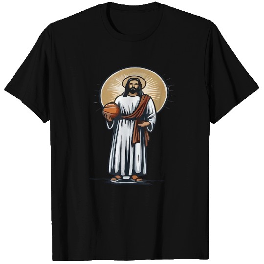 Sport Basketball He Is Rizzin Jesus Christian Basketball Happy Easter Day 8 T-Shirts