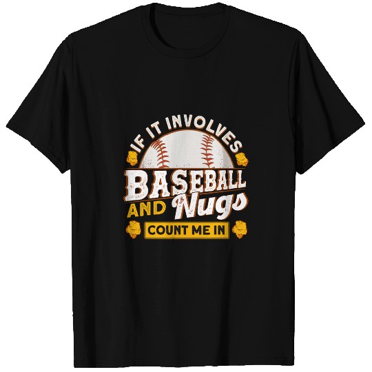Sport Baseball Catcher Baseball Softball Gift T-Shirts