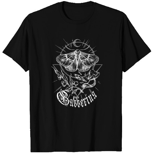 Funny Drummer n Bass Hardcore Gabber Devil Satan Techno Frenchcore 4 T-Shirts