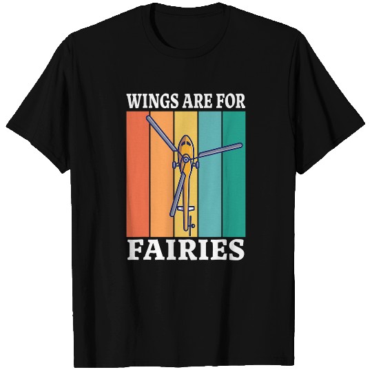 Funny Retro Wartime Helicopters chopper enthusiasts Fans 14 T-Shirts